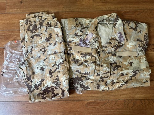 Divisa mimetica militare - mimetica,