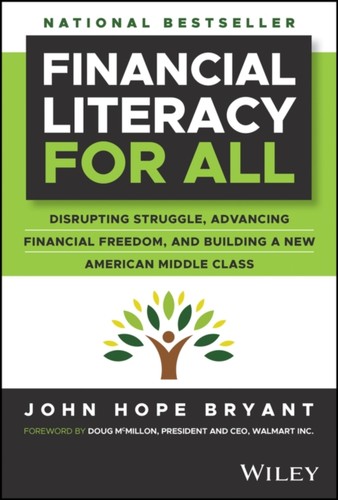 Financial literacy for all - financial, by