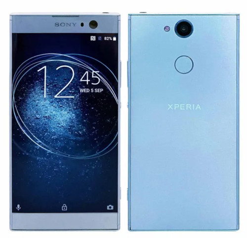 Sony xperia xa2 smartphone - sony,