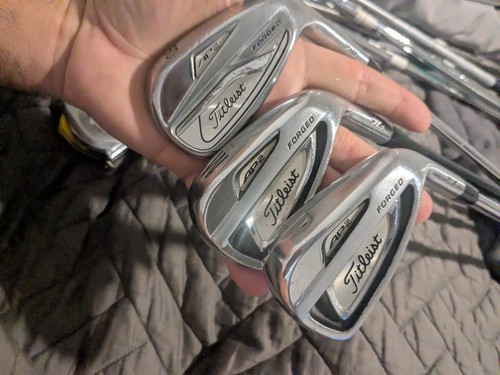 Set cunei destro titleist - set,