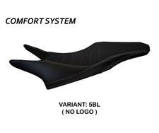 Seat saddle cover caserta - seat,