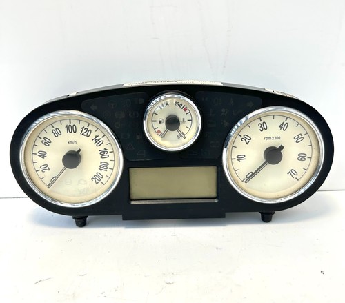 Quadro strumenti - quadro,