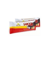 SOFFIO RISO CIOCC FONDENTE 25G