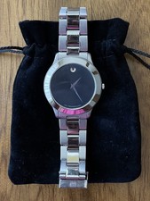 Movado 84 C2 862.2 Watch