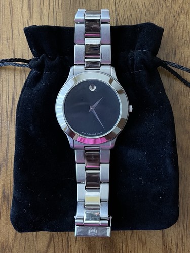 Movado 862 2 watch - 84,