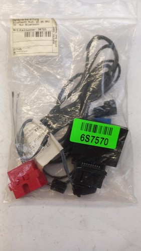 Kit montaggio telefono kufatec - montaggio,