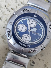 Citizen Promaster Diver 100m