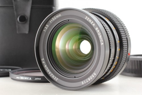 Cla near mint - cla'd, w/case]