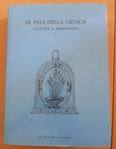 Pale della crusca cultura - pale,