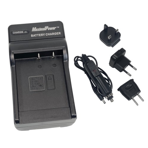 Caricabatterie maximalpower - caricabatterie,