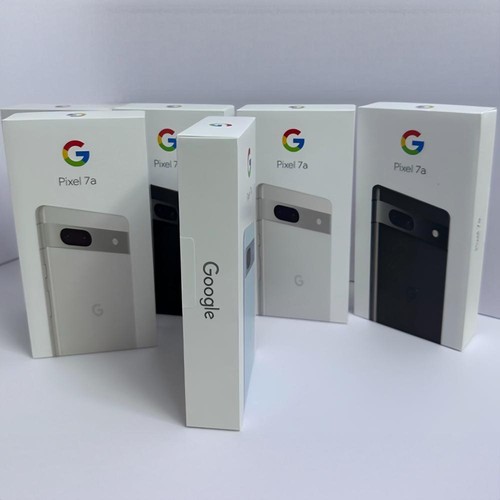Nuovo originale google - originale, pixel