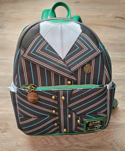 Mini zaino uniforme