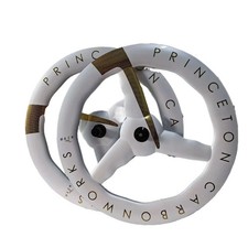 700C Carbon 3 Raggi Ruota