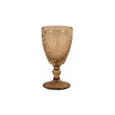 Bicchiere da vino chic antico