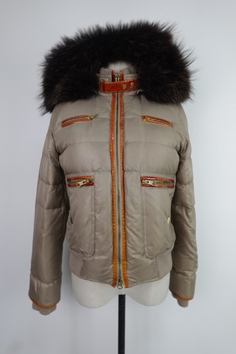 Fay giubbino piumino donna - fay, tg