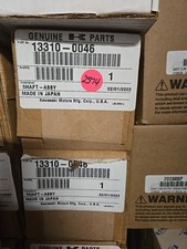 Gruppo albero Kawasaki