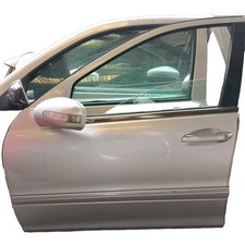 porta anteriore sinistra per MERCEDES BENZ CLASE C (W203) 220 CDI Berlina
