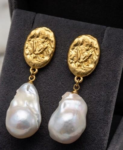 Orecchini donna con - orecchini,