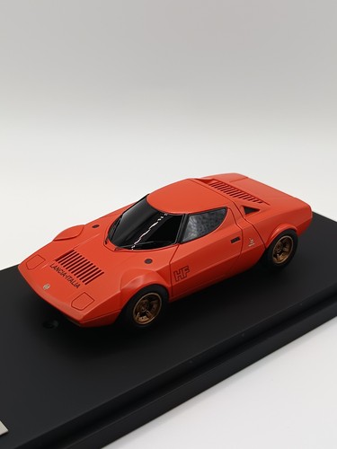 Hpi mirage lancia - mirage, 1/43