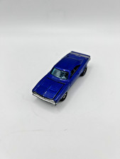 Hot Wheels Auto 69 Dodge