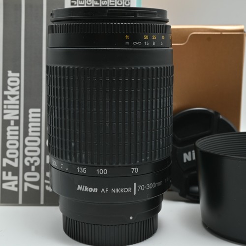 Exc nikon af zoom nikkor - [exc+5],