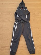 Nike Men's Tech Fleece Full