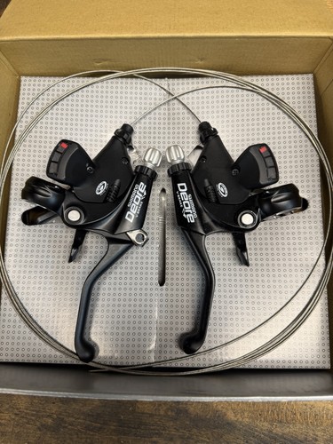 Set freno cambio - cambio, shimano