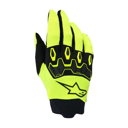 Guanti motocross alpinestars - motocross,