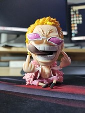 Action Figure One Piece -