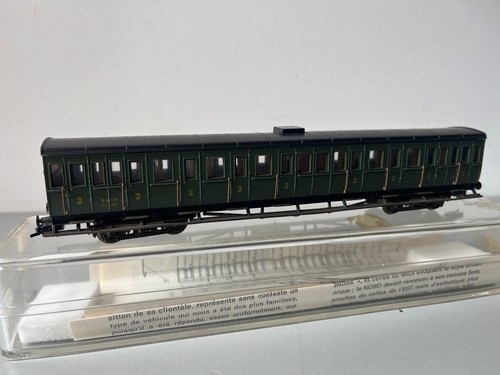 France trains voiture ty - voiture,