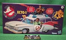 Serie THE REAL GHOSTBUSTERS