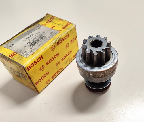 Pignone motorino avviamento - pignone,