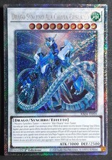 DRAGO SYNCHRO ALA CHIARA