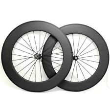 Set ruote bici da strada 700c
