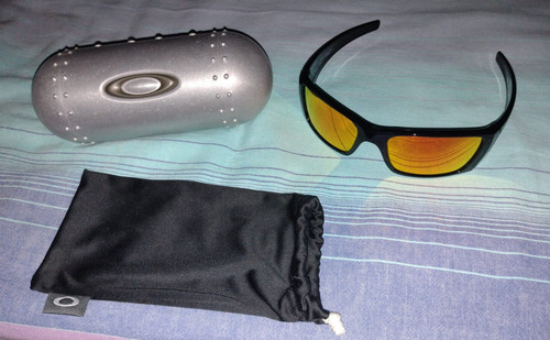 Oakley occhiali da sole - 😎,