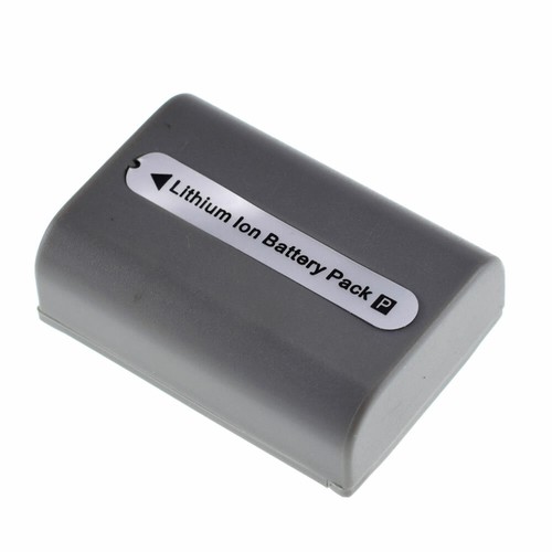 Batteria per sony fp50 - sony, np-fp50