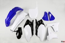 KIT PLASTICHE YAMAHA YZF 450