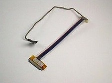 Cavo Display MSI Megabook L725 1183991-47906