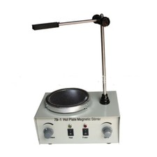 Miscelatore magnetico