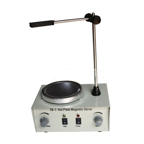 Miscelatore magnetico
