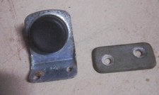 Pulsante Acqua Tergicristalli Fiat 1100 D