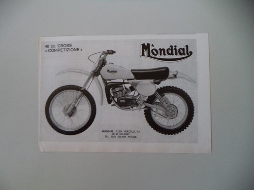 Advertising pubblicità 1978 - advertising,