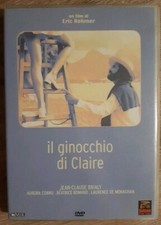 Il ginocchio di Claire 1970
