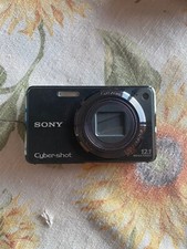 Macchina Fotografica Sony Cyber-shot DSC-W290 12,1 MP come nuova