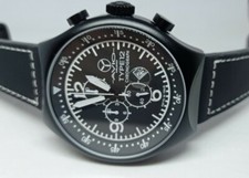 MENS CHRONOGRAPH WATCH, AVIO