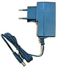 Alimentatore 9V volt 1A ampere, 1 pezzo jack CC, presa elettrica spina