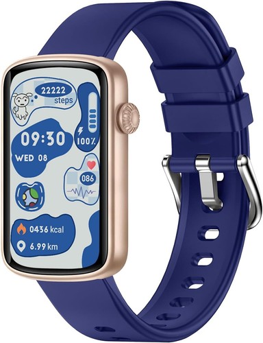 Smartwatch donna uomo con - uomo,