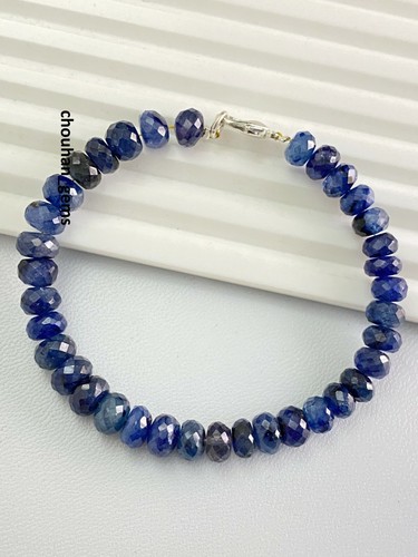Bracciale argento sterling - in,