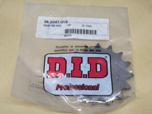 Pignone z15 honda 350 450 - cb,