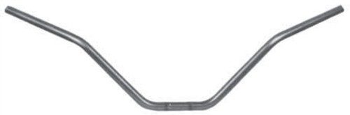 Manubrio cromato ducati - cromato,